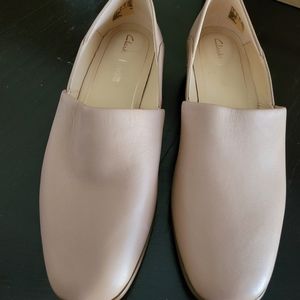 Clarke's soft cushion shoes